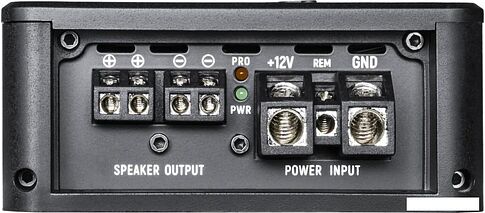 Автомобильный усилитель AMP PRO 1.1000