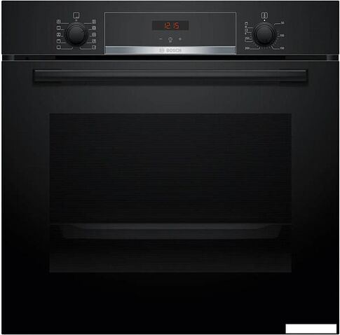 Электрический духовой шкаф Bosch Serie 4 HBA554EB3