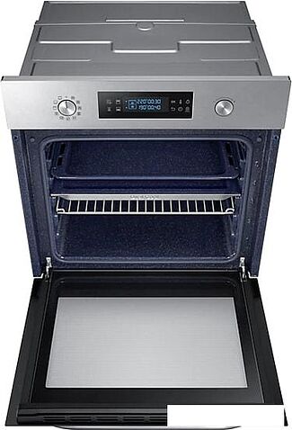 Электрический духовой шкаф Samsung NV64R3531BS