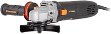 Угловая шлифмашина FoxWeld AG 125/1500 E