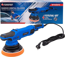 Полировальная машина FORSAGE F-WT03072