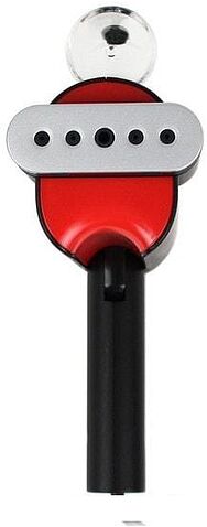 Отпариватель MIE Unico (черный)