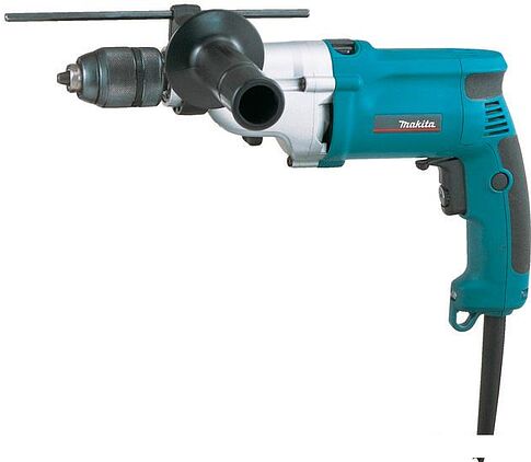 Ударная дрель Makita HP2051F