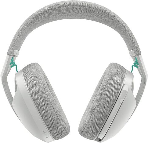Наушники Logitech G321 Lightspeed (белый)