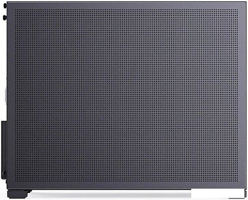 Корпус Jonsbo D32 Pro Mesh (черный)