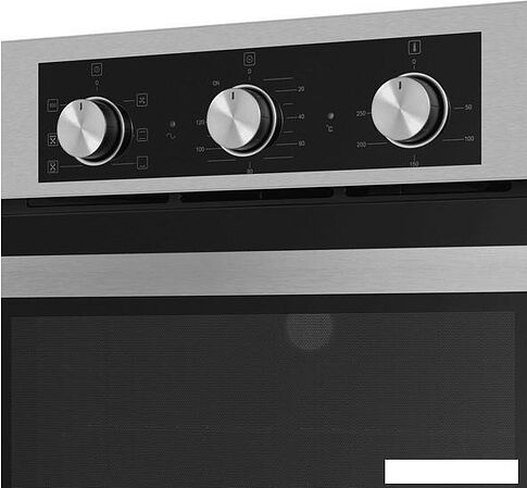 Электрический духовой шкаф MAUNFELD AEOF6060S