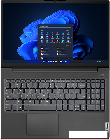 Ноутбук Lenovo V15 G4 AMN 82YU009XUE