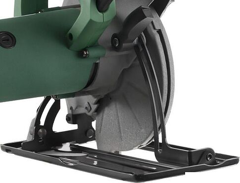 Дисковая (циркулярная) пила Hammer CRP1500/185