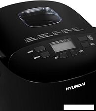 Хлебопечка Hyundai HYBM-P0513 Хлебопечка Hyundai HYBM-P0513