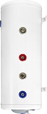 Накопительный электрический водонагреватель Metalac Combi PRO WR 150 (правое подключение)