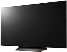 OLED телевизор LG OLED C4 OLED77C4RLA