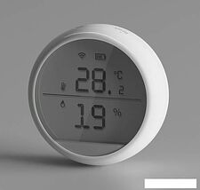 Датчик Elektrostandard температуры и влажности 76270/00 Датчик Elektrostandard температуры и влажности 76270/00