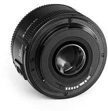 Объектив Yongnuo YN 50mm f/1.8 Canon EF