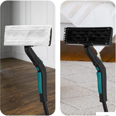 Пароочиститель Kitfort KT-9227