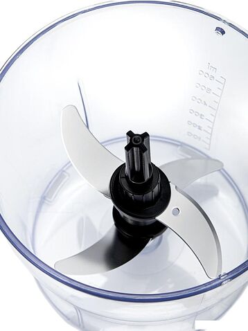 Погружной блендер Brayer BR1264