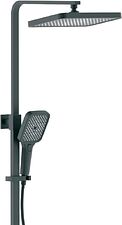 Душевая система  Diadonna D235-35BL