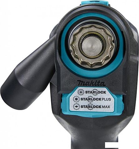 Реноватор Makita DTM52SFK (с 1-им АКБ)