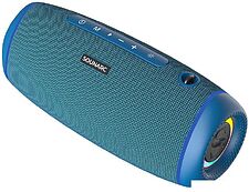 Беспроводная колонка SOUNARC R1 (синий)