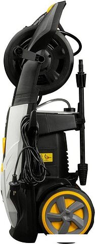 Мойка высокого давления Kranz KR-16-1269