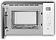 Микроволновая печь Hotpoint MF25G WH H