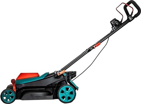 Газонокосилка Pioneer Tools LM-1837-01