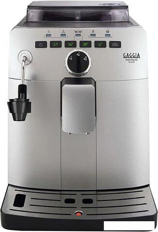 Кофемашина Gaggia Naviglio Deluxe 8749/11