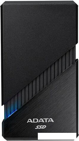 Внешний накопитель ADATA SE920 2TB SE920-2TCBK