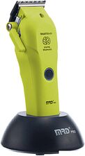 Машинка для стрижки волос MRD Pro MRD-HC-3969ST (зеленый)