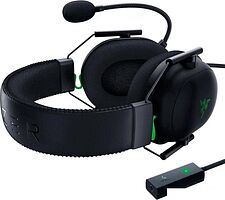 Наушники Razer BlackShark V2 Наушники Razer BlackShark V2