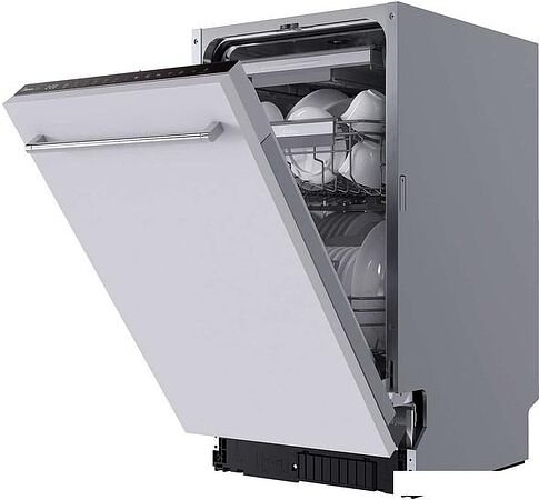 Встраиваемая посудомоечная машина Midea MID45S720i