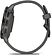 Умные часы Garmin Venu 3S (серая галька, с силиконовым ремешком)