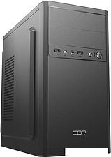 Корпус CBR RD873 400W PCC-MATX-RD873-400W Корпус CBR RD873 400W PCC-MATX-RD873-400W
