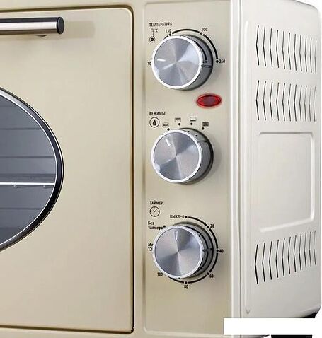 Мини-печь Hyundai MIO-HY084