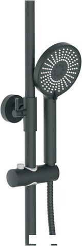 Душевая система  Potato Р35167-6