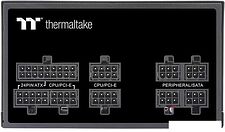 Блок питания Thermaltake Toughpower GF1 650W TT Premium Edition TTP-650AH3FCG