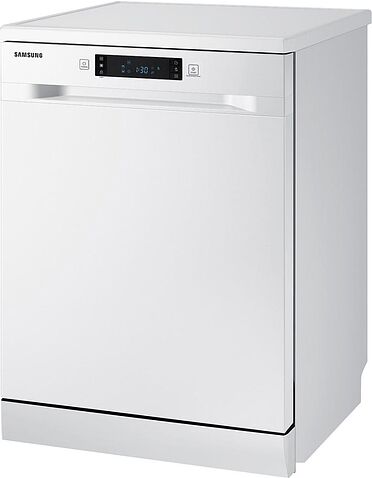 Отдельностоящая посудомоечная машина Samsung DW60A6092FW/WT