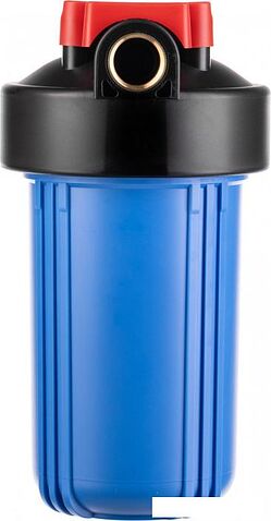 Корпус Гейзер С23 10ВВ (синий)