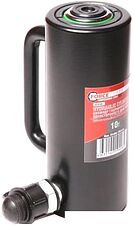 Домкрат ForceKraft FK-YG10100 10т