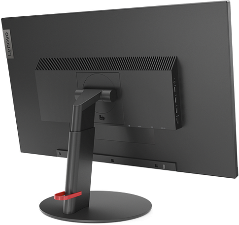 Монитор Lenovo ThinkVision T27i-10 61C6MAT1IS