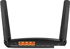 Беспроводной маршрутизатор TP-Link Archer MR600