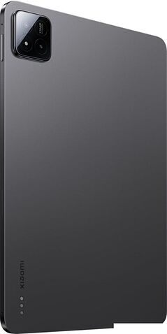 Планшет Xiaomi Pad 7 8GB/256GB международная версия (темно-серый)