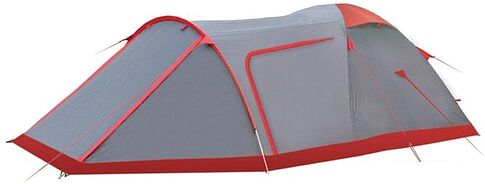 Палатка TRAMP Cave 3 v2
