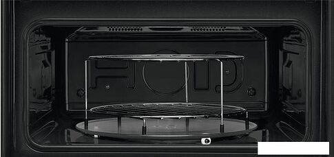 Микроволновая печь Electrolux EVM8E08X