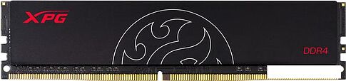 Оперативная память A-Data XPG Hunter 8GB DDR4 PC4-21300 AX4U26668G16-SBHT