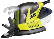 Дельташлифмашина Ryobi RPS80-G