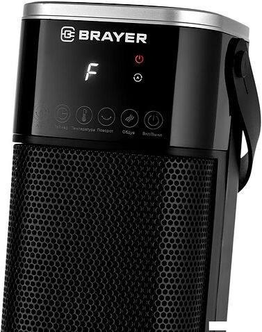 Тепловентилятор Brayer BR4896