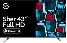 Телевизор Sber SDX-43F2014