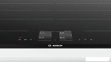 Варочная панель Bosch PXY875KW1E
