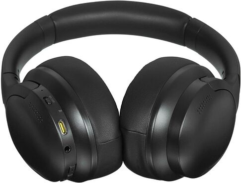 Наушники Baseus Bass BH1 Lite (черный)