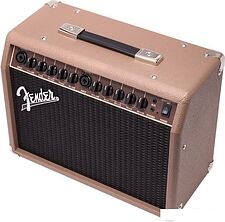 Комбоусилитель Fender Acoustasonic 40